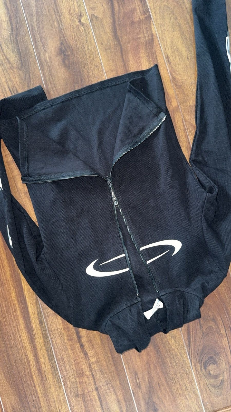 Playboi Carti YVL Opium “I AM MUSIC DOUBLE ZIP” hoodie