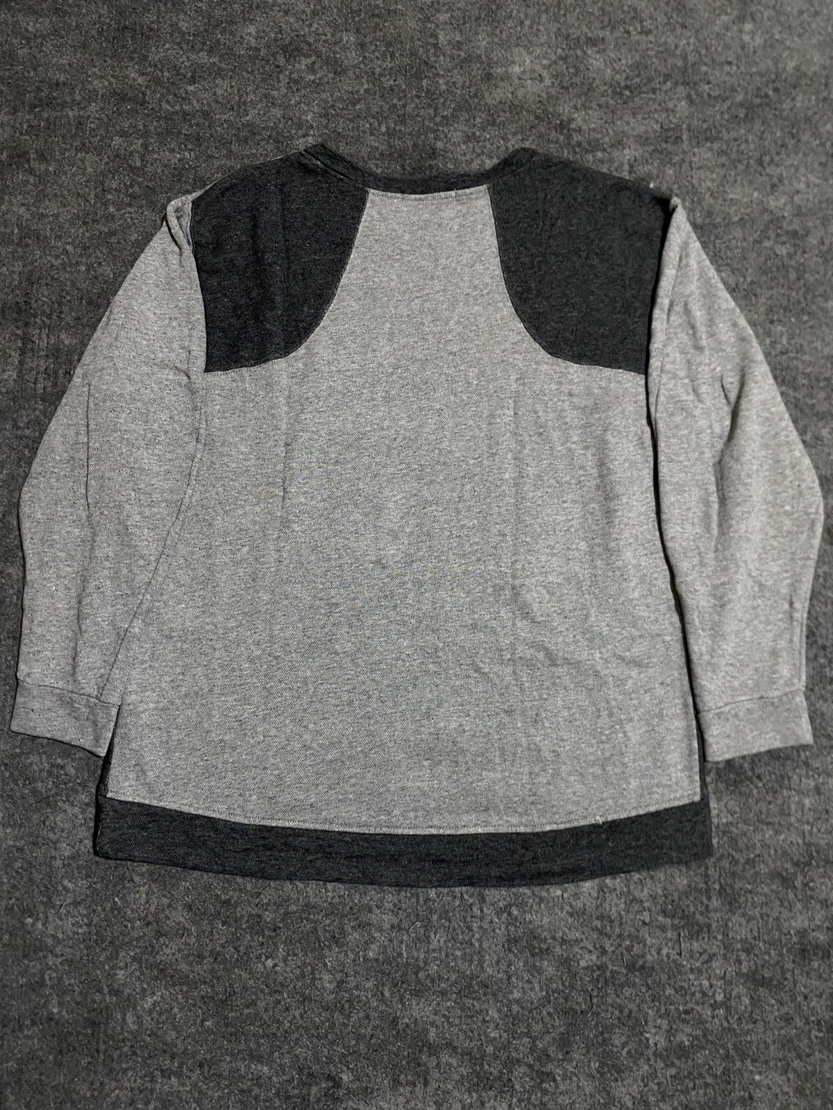 Hysteric Glamour Japanese Long Sleeve Shirt Hysteric Glamour style Size US M / EU 48-50 / 2 - 7 Thumbnail