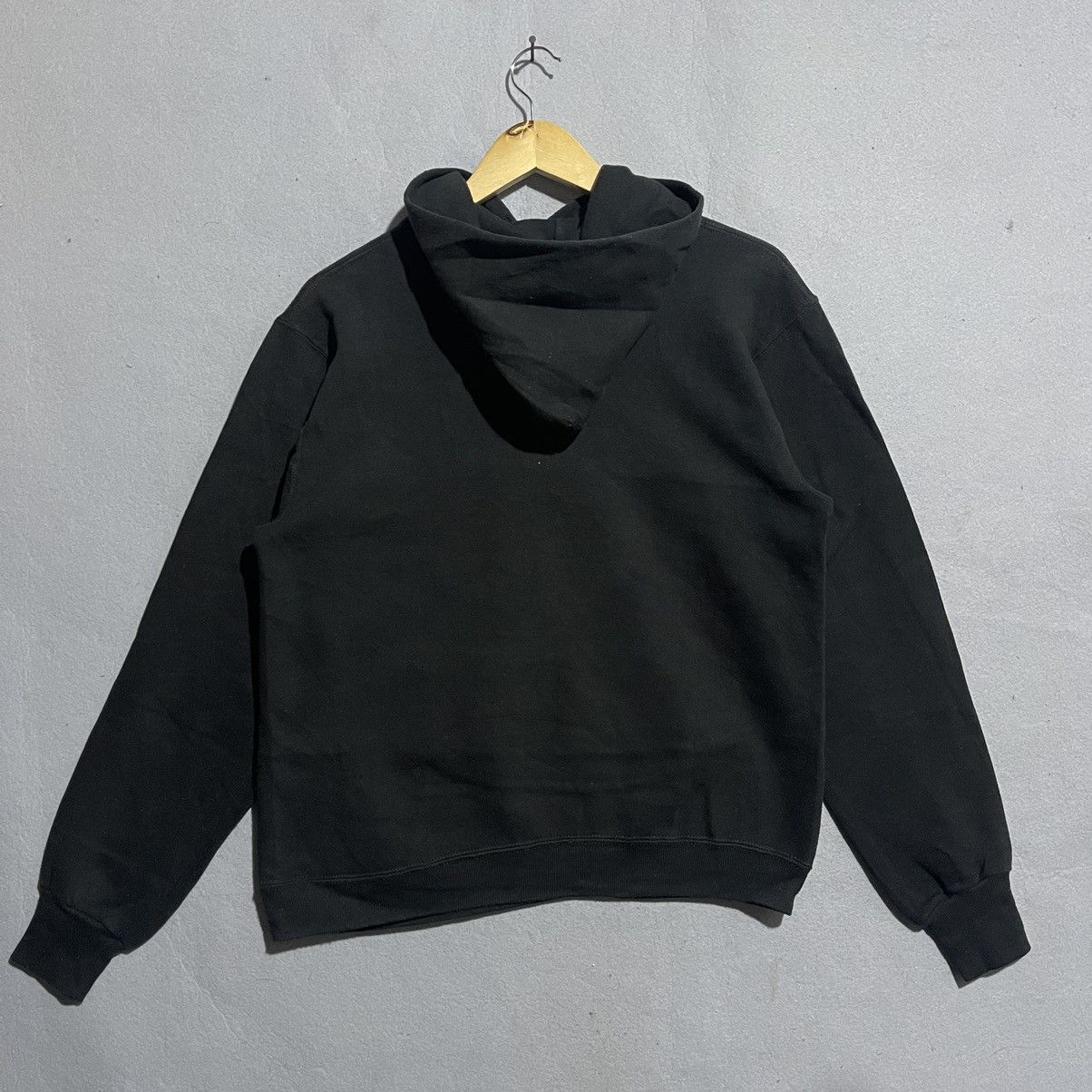 Russell Athletic 90s Russell Athletic Brighton Collegiate Hoodie Made in USA Size US M / EU 48-50 / 2 - 6 Thumbnail