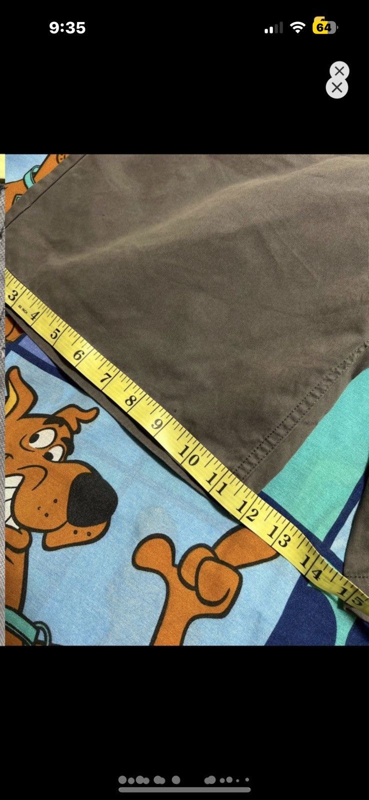 Rab ***FINAL DROP***RARE RAB UK TECHNICAL TREK SHORT 34 Size US 34 / EU 50 - 5 Thumbnail
