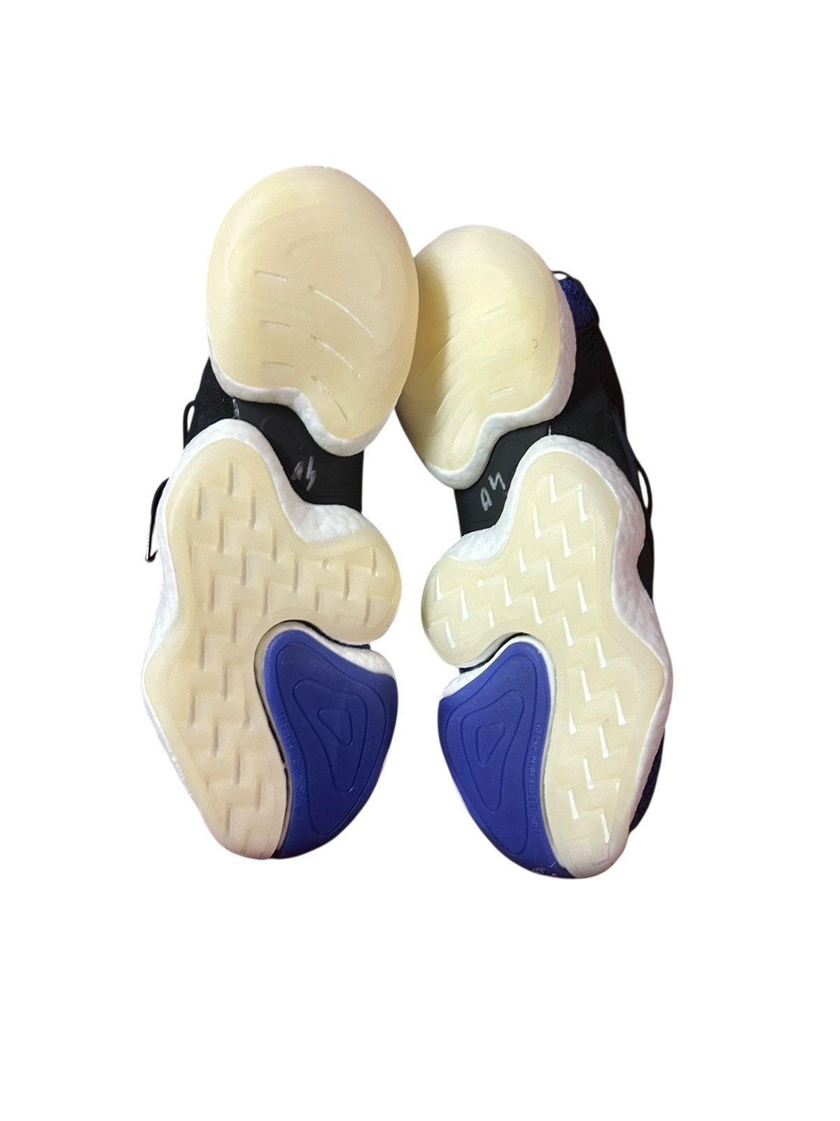 Adidas adidas Crazy BYW (Boost You Wear size 11 Size US 11 / EU 44 - 2 Thumbnail