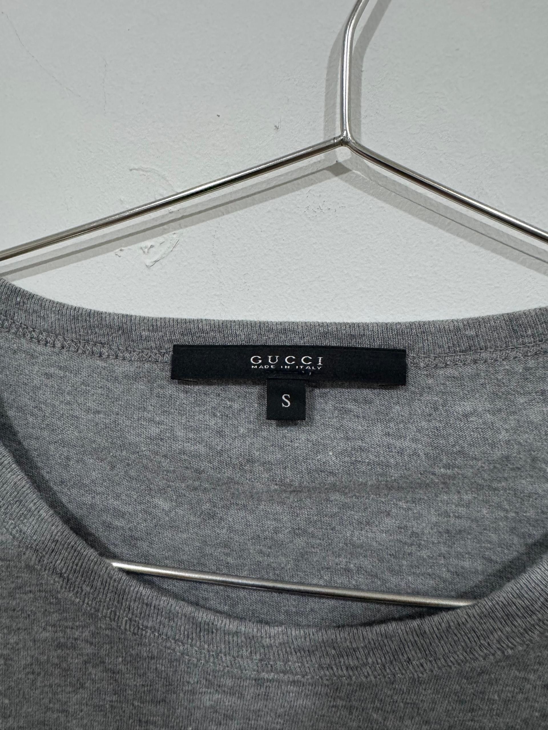 Gucci Gucci Tee Size US S / EU 44-46 / 1 - 2 Thumbnail