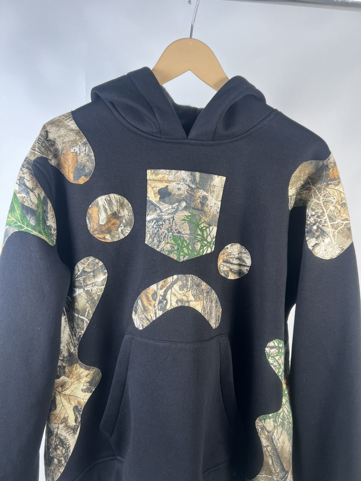 Other Vintage custom 1 of 1 realtree patch hoodied jacket Size US M / EU 48-50 / 2 - 2 Thumbnail