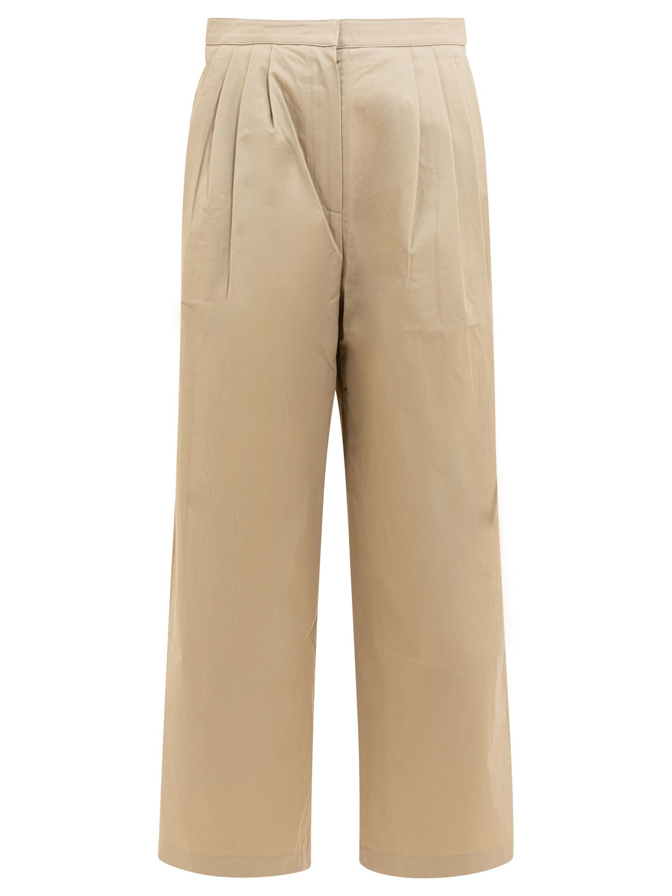 Fruit Of The Loom Theloom Trousers tag size S Women - USA Duties Paid Size 27" / US 4 / IT 40 - 1 Thumbnail