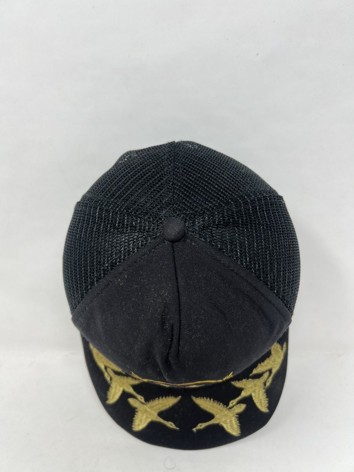 Vintage Vintage Canada Trucker Hat Size ONE SIZE - 6 Thumbnail