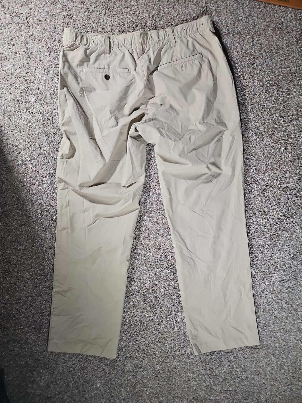 Other Cool Keep Sz 40x30(tag 40x32) Nylon Pants Size US 40 / EU 56 - 5 Thumbnail