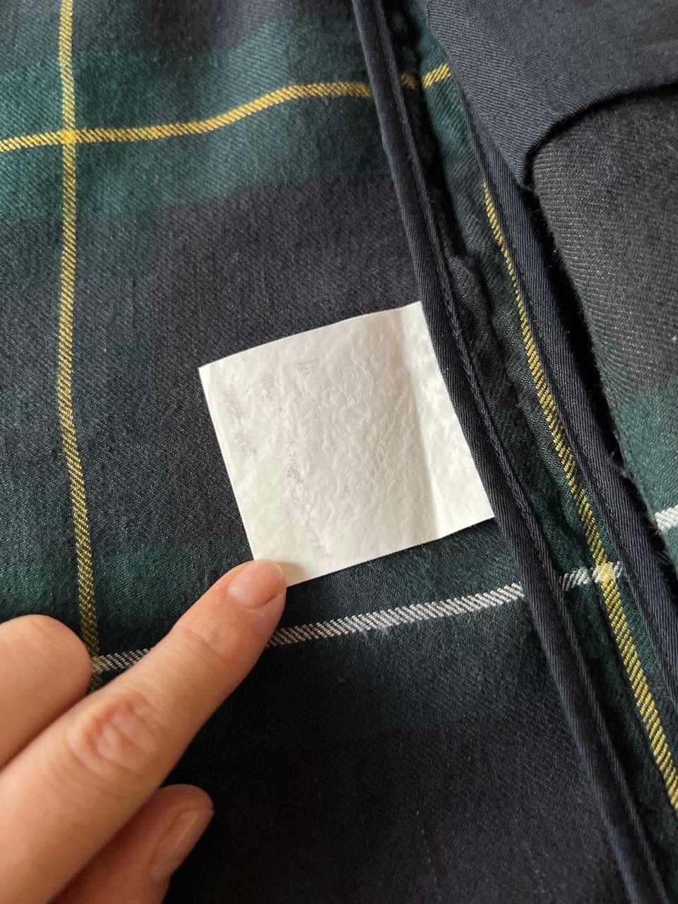 Polo Ralph Lauren Polo Ralph Lauren tartan plaid blazer Size 40R - 8 Thumbnail