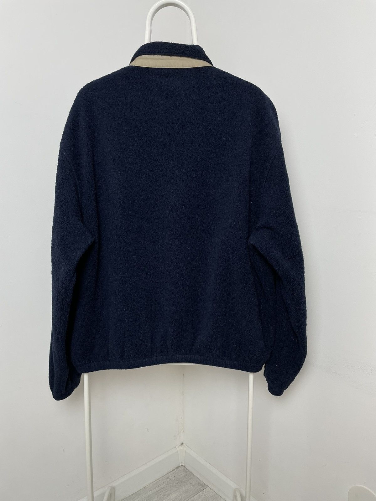 Polo Ralph Lauren × Vintage Polo Ralph Lauren Vintage Flecce Size US XL / EU 56 / 4 - 8 Thumbnail