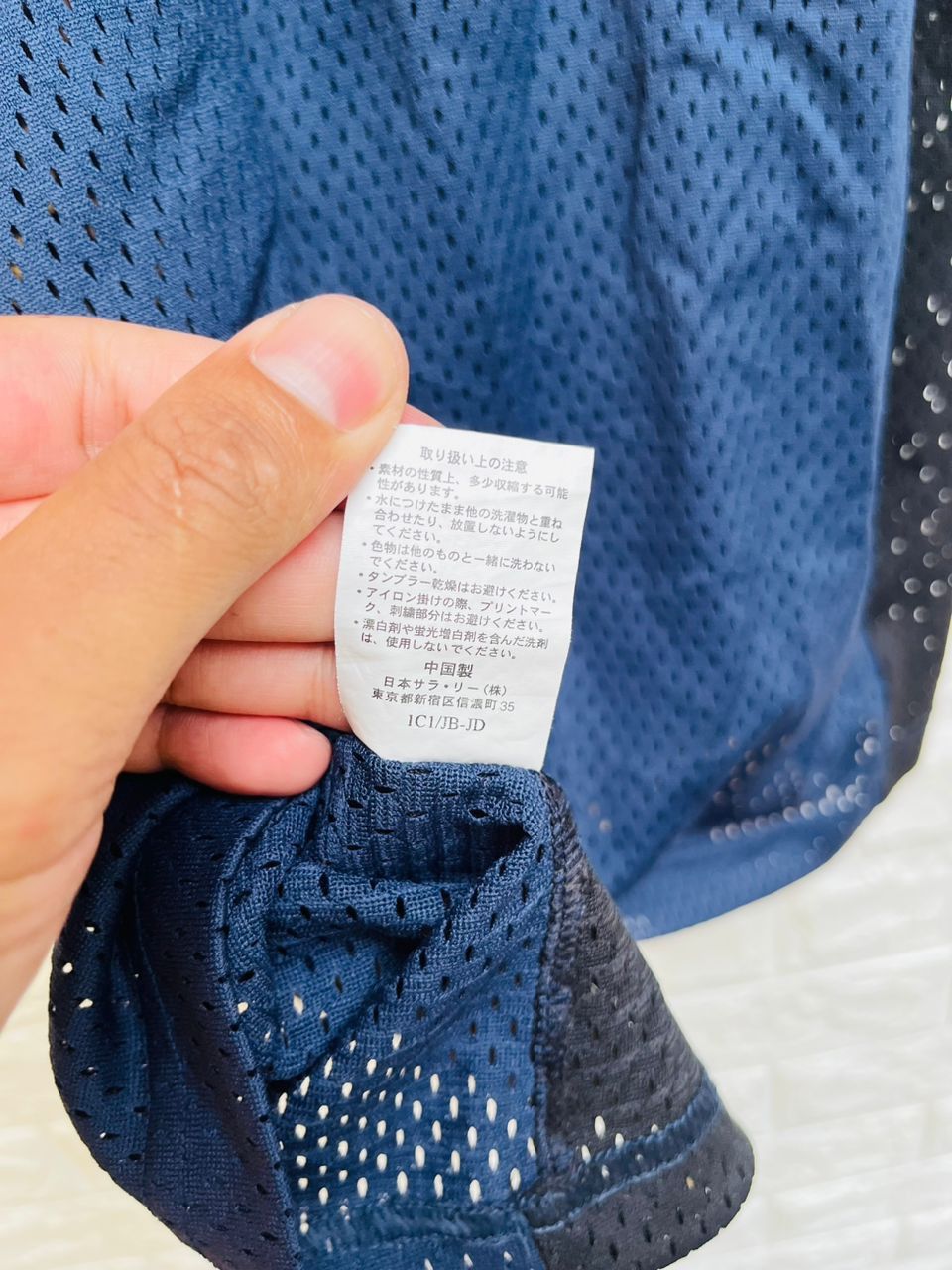 Champion × Vintage Vintage Champion Las Vegas Hio Hop Designer Fashion Style Size US M / EU 48-50 / 2 - 12 Thumbnail