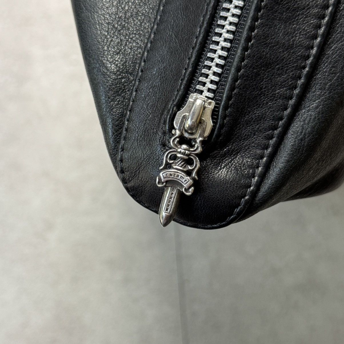 Chrome Hearts Chrome hearts Cemetry Cross Duffle Bag Size ONE SIZE - 6 Thumbnail