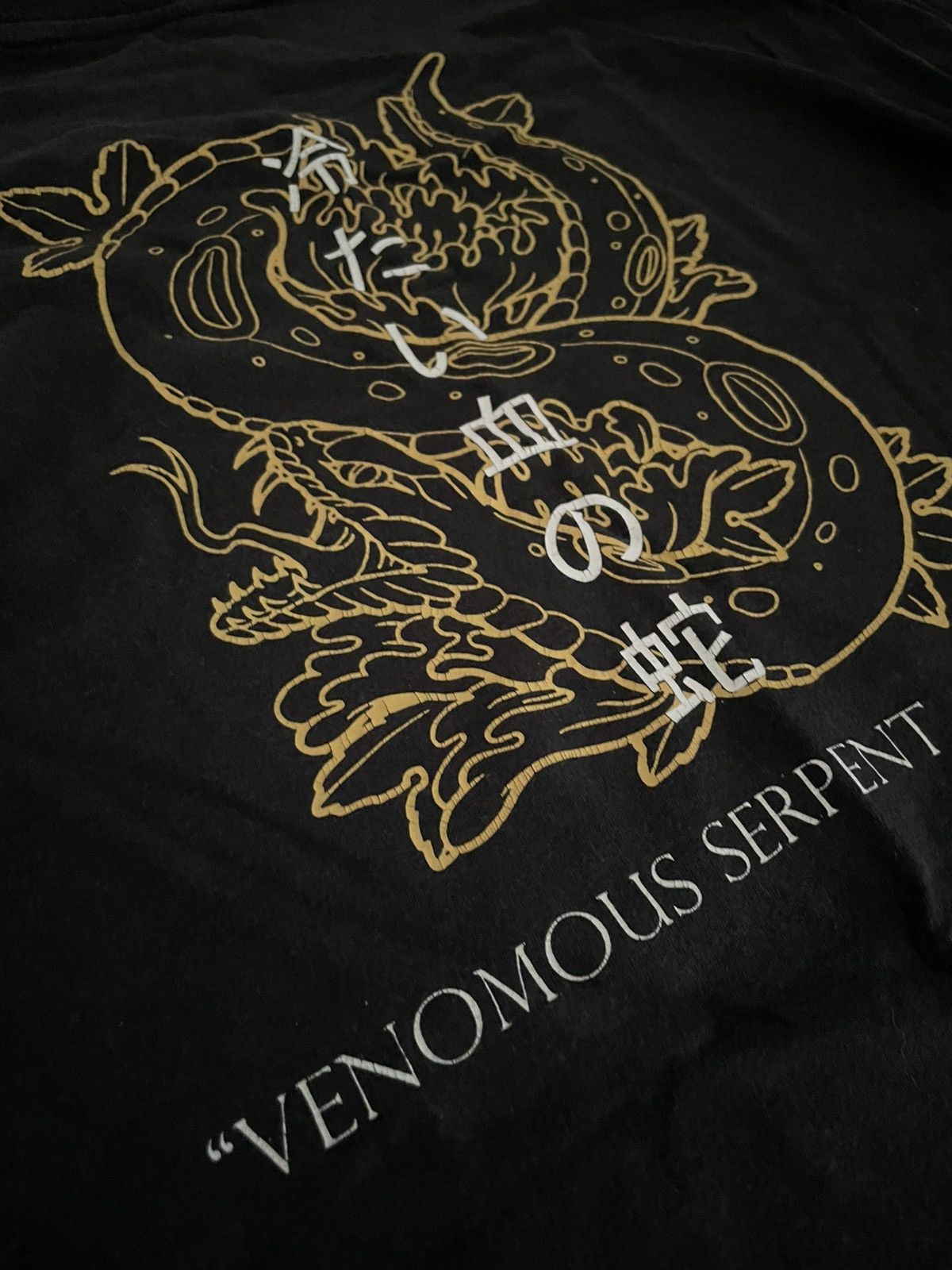 Japanese Brand × Vintage Japanese brand X vintage X streetwear Size US M / EU 48-50 / 2 - 4 Thumbnail