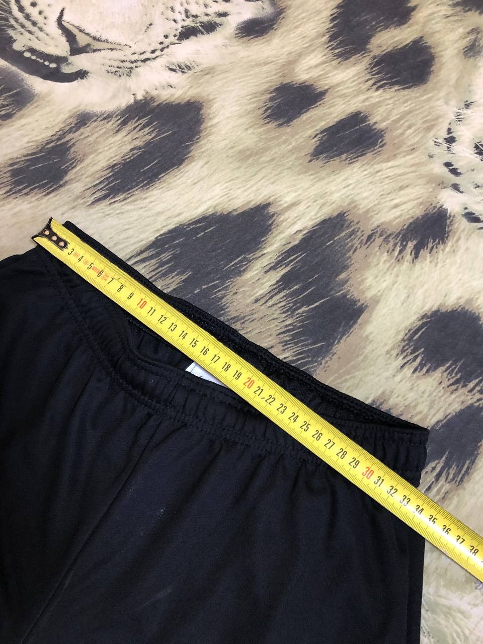Nike Nike Mens Athletic Gym Shorts Size US 30 / EU 46 - 8 Thumbnail