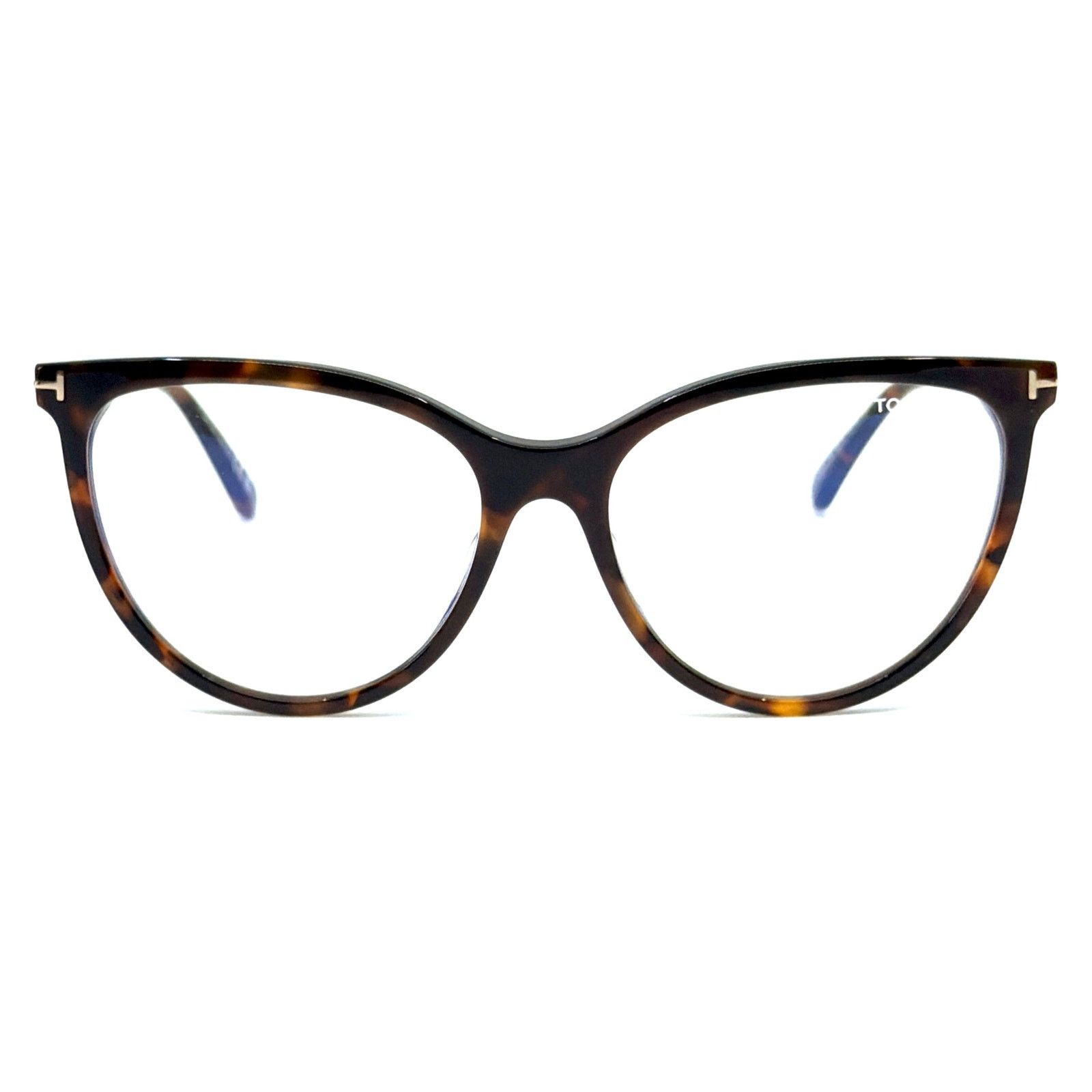 Tom Ford New, TOM FORD Clip-On Sunglasses/Eyeglasses TF5994-B 052 Size ONE SIZE - 4 Thumbnail