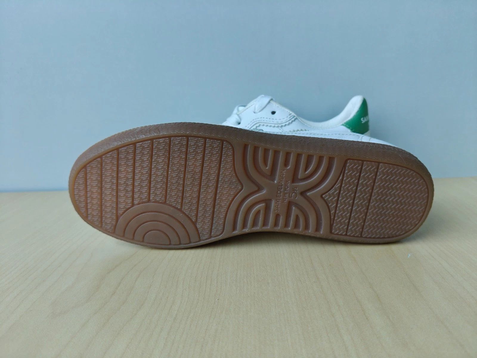 Sam Edelman Sam Edelman Kallen Sneaker T / 5025 Size US 5.5 / IT 35.5 - 8 Thumbnail