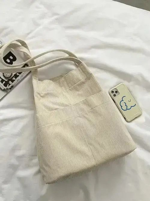 Other TOTE BAG VINTAGE JAPANANESE BRAND STREETWEAR Size ONE SIZE - 4 Thumbnail
