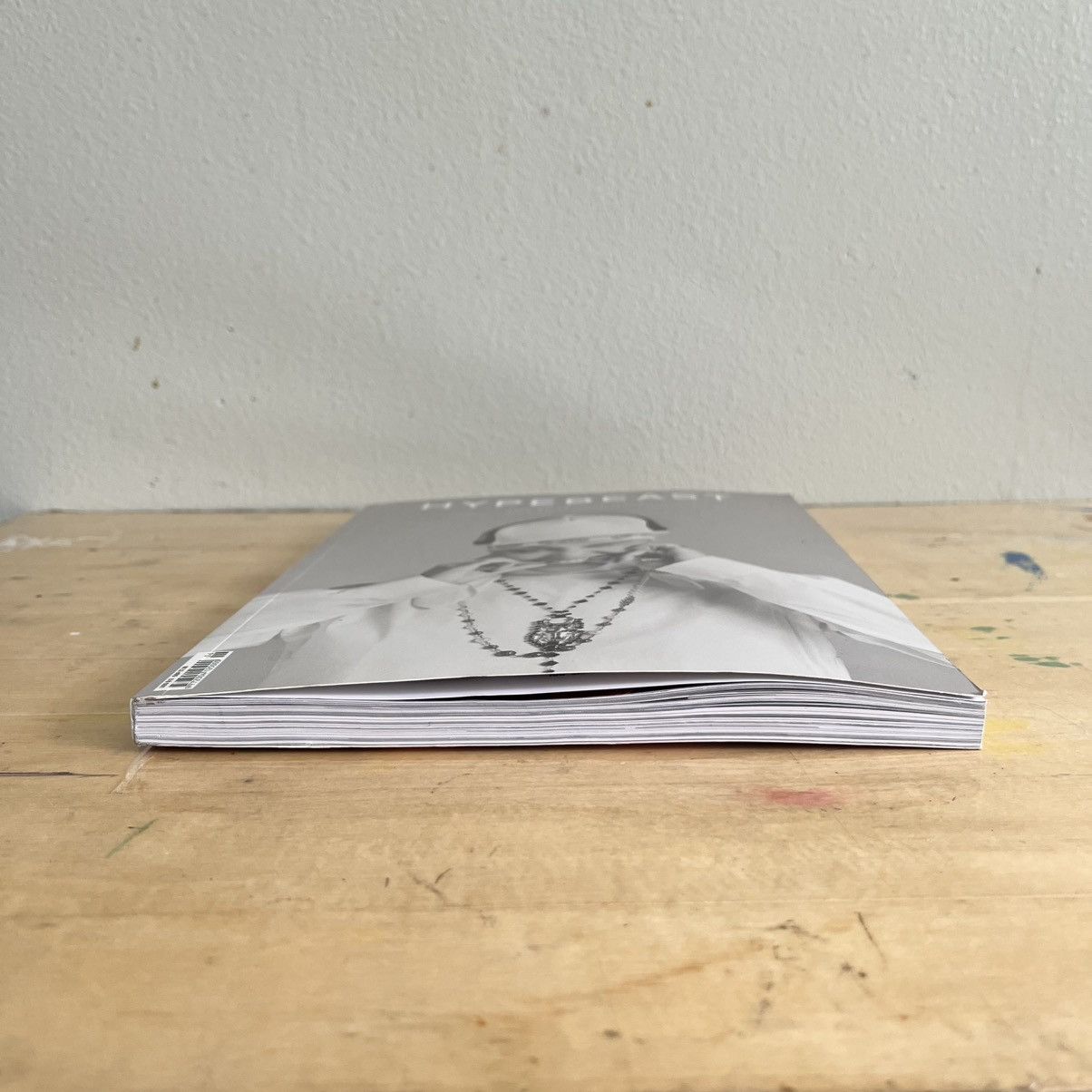 Hypebeast Issue 6: The Rhapsody Issue (G Dragon) Size ONE SIZE - 8 Thumbnail