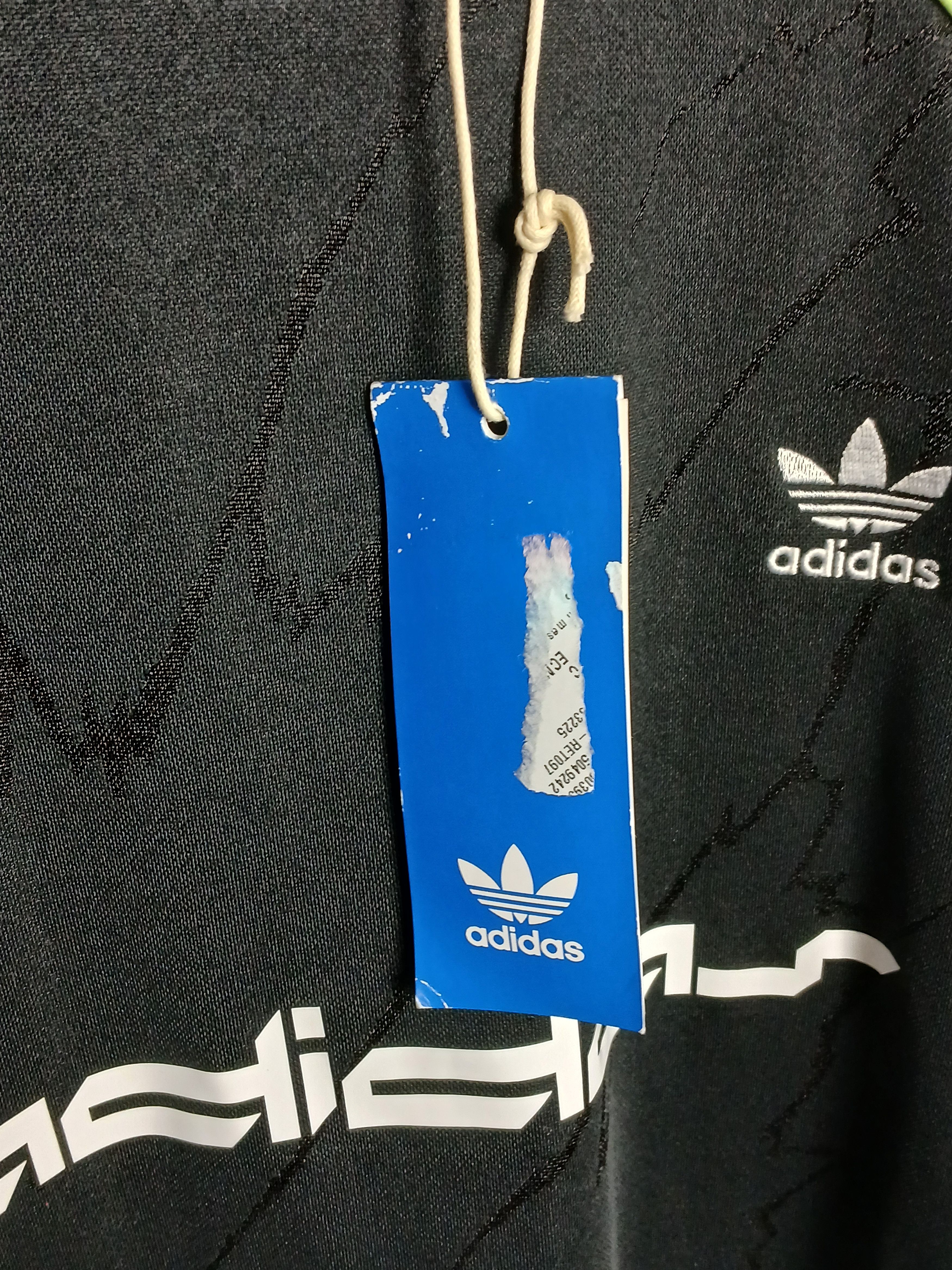 Adidas New Adidas T-Shirt Size US S / EU 44-46 / 1 - 9 Thumbnail