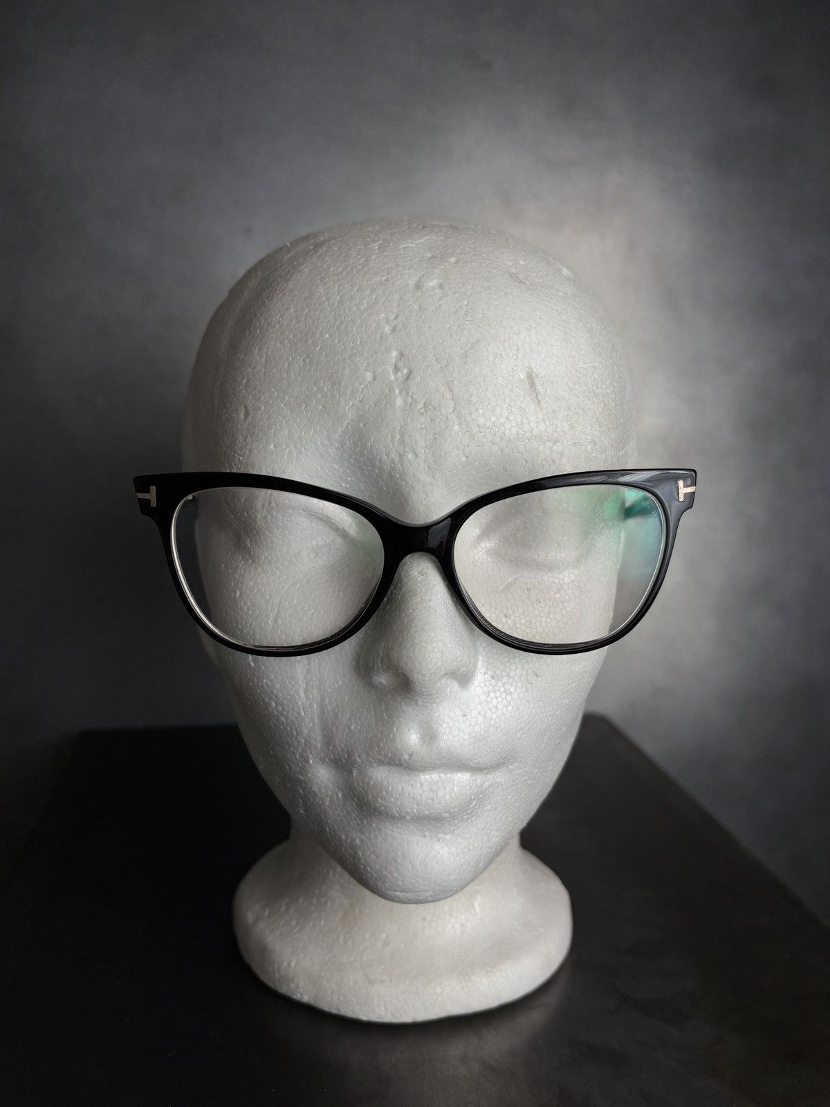 Tom Ford Tom Ford Eyeglasses TF 5291 Pearlescent Color Changing Frame Size ONE SIZE - 5 Thumbnail