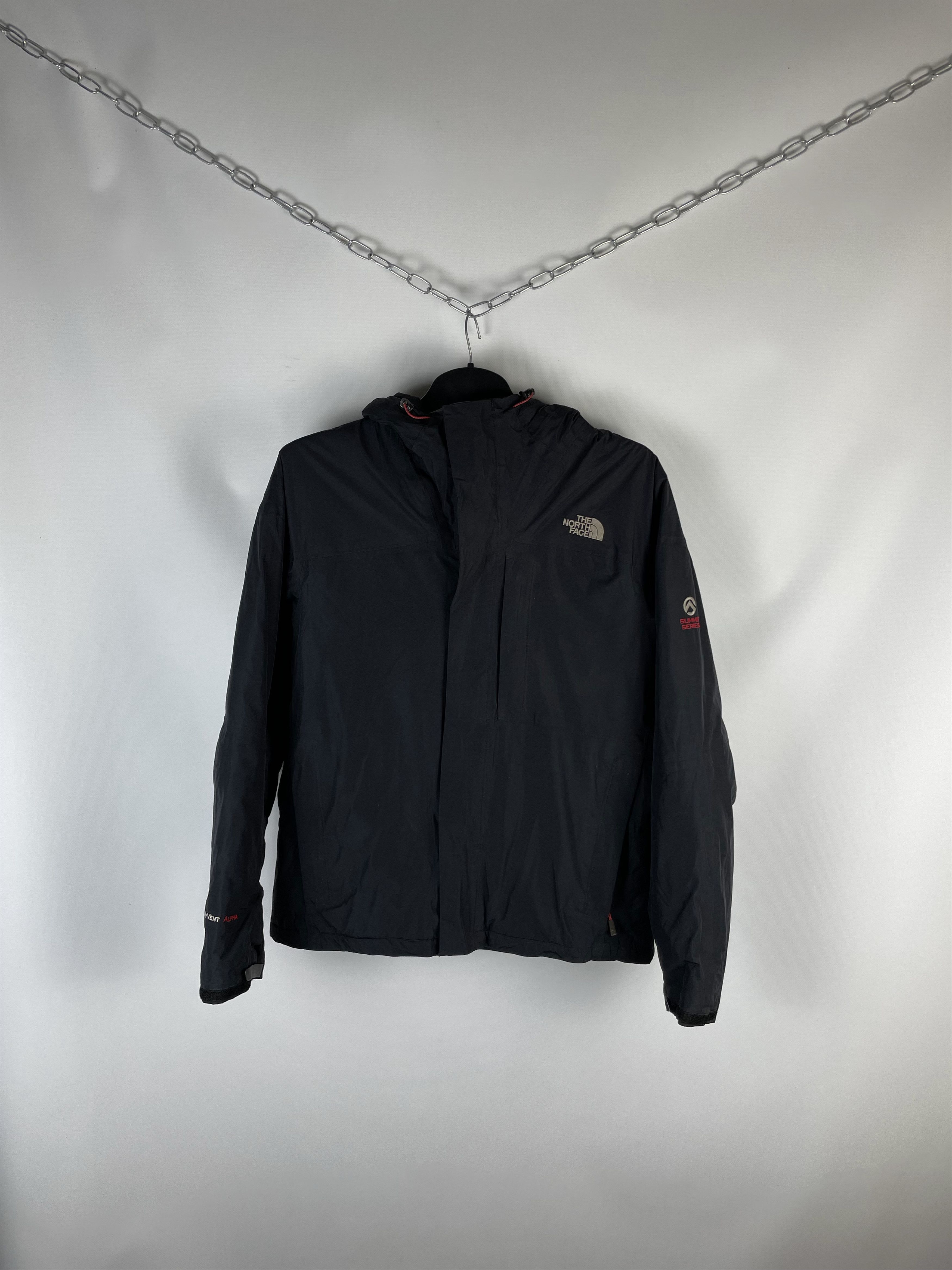 The North Face The North Face Jacket Summit Series Size US M / EU 48-50 / 2 - 1 Thumbnail