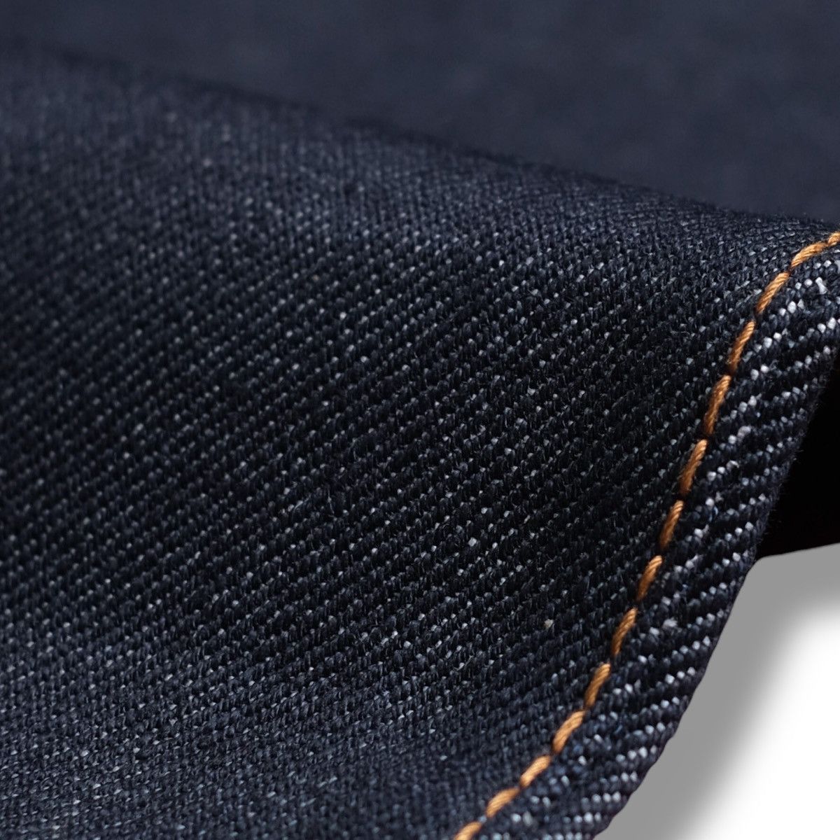 Designer × Other Wingman Denim (Centurion 25oz) Ultra Heavyweight Denim Size US 36 / EU 52 - 9 Thumbnail