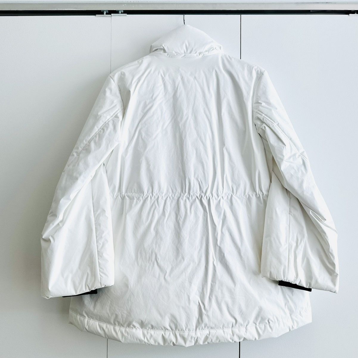 UNIQLO x Jil Sander +J Oversized Hybrid Down Short Coat