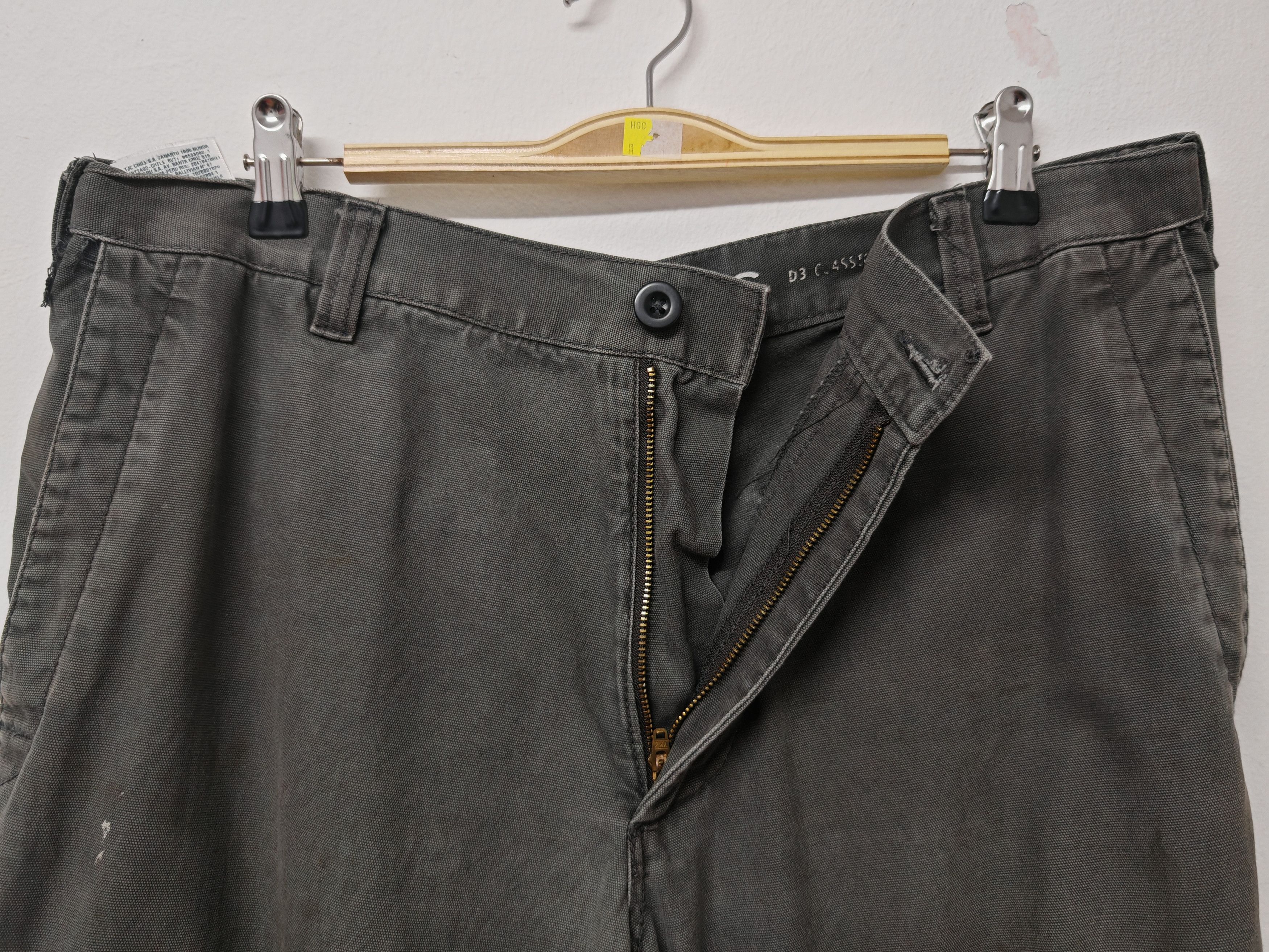 Dockers Dockers Cargo Pants Size US 34 / EU 50 - 7 Thumbnail