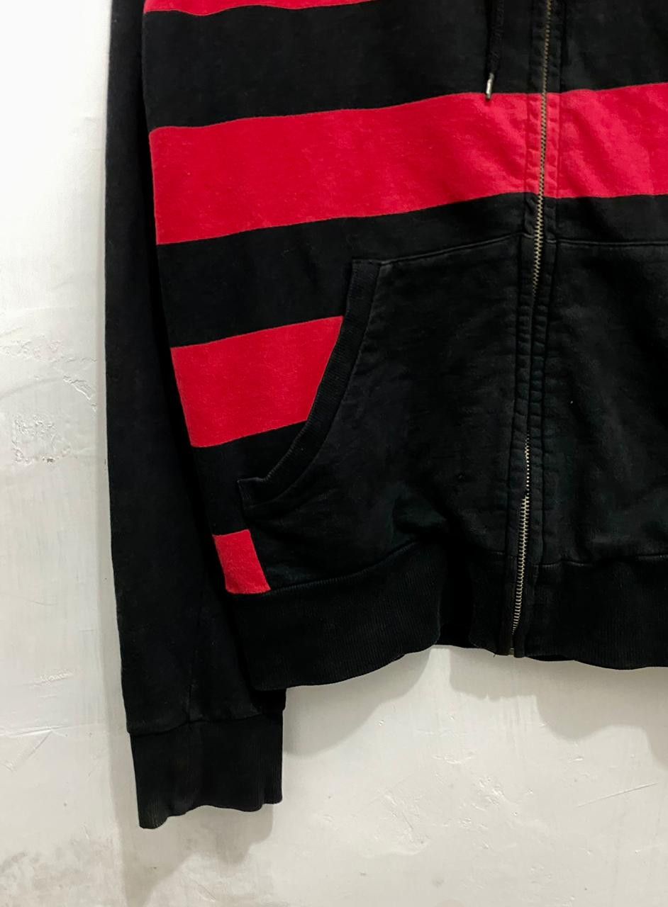 14th Addiction 💥LGB💥 ASK Enquired Fur Zipper Hoodie LGB Style Size US M / EU 48-50 / 2 - 17 Thumbnail