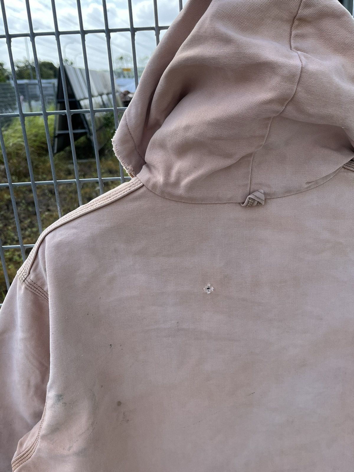Carhartt × Vintage Vintage carhartt Size US XL / EU 56 / 4 - 13 Thumbnail