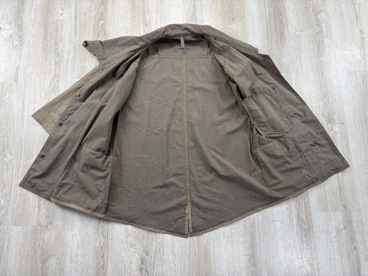 Japanese Brand × OSKA Womens jacket OSKA Size M/L Size L / US 10 / IT 46 - 7 Thumbnail