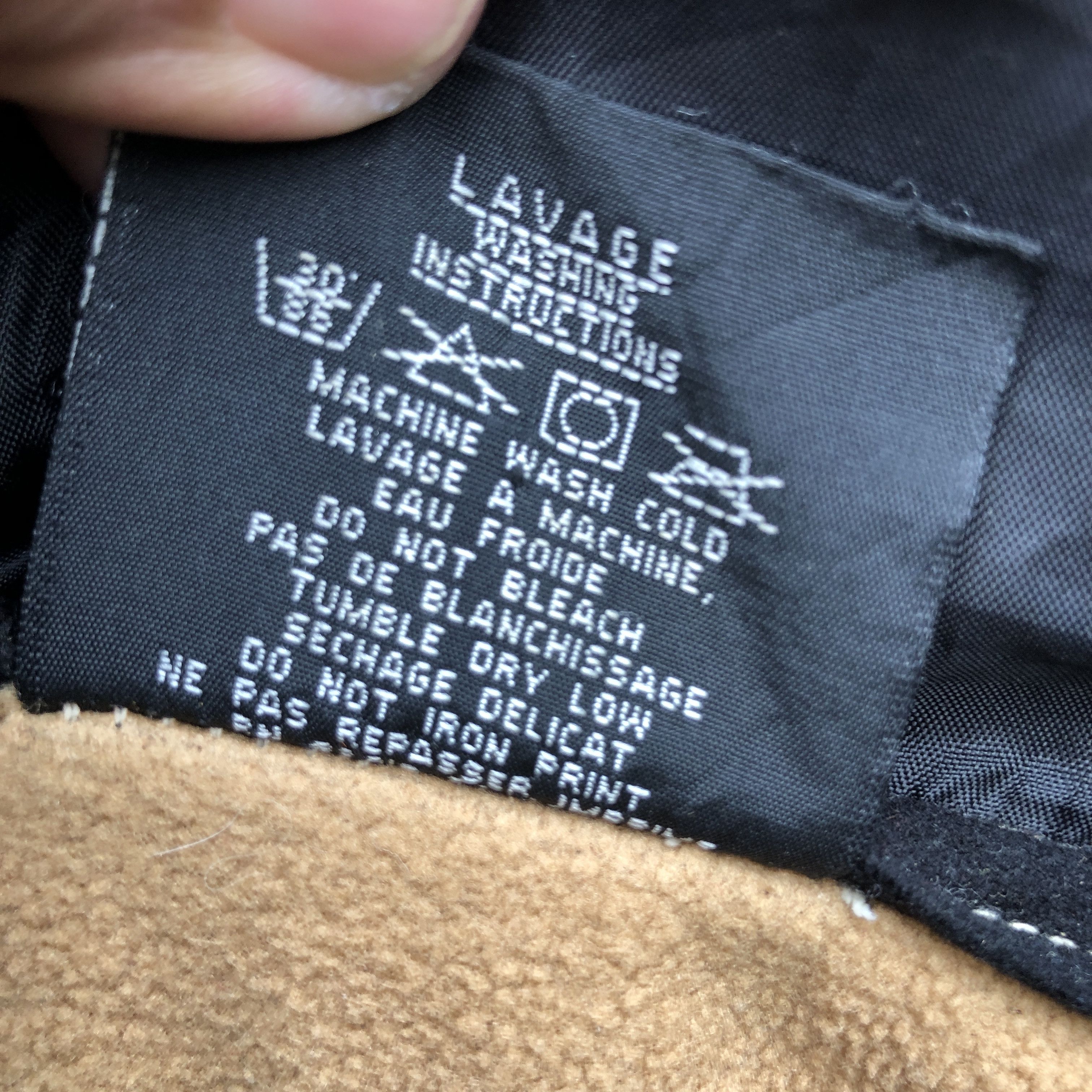 Pelle Pelle RARE VTG PELLE PELLE ACYMETRY JACKET Size US XXL / EU 58 / 5 - 5 Thumbnail