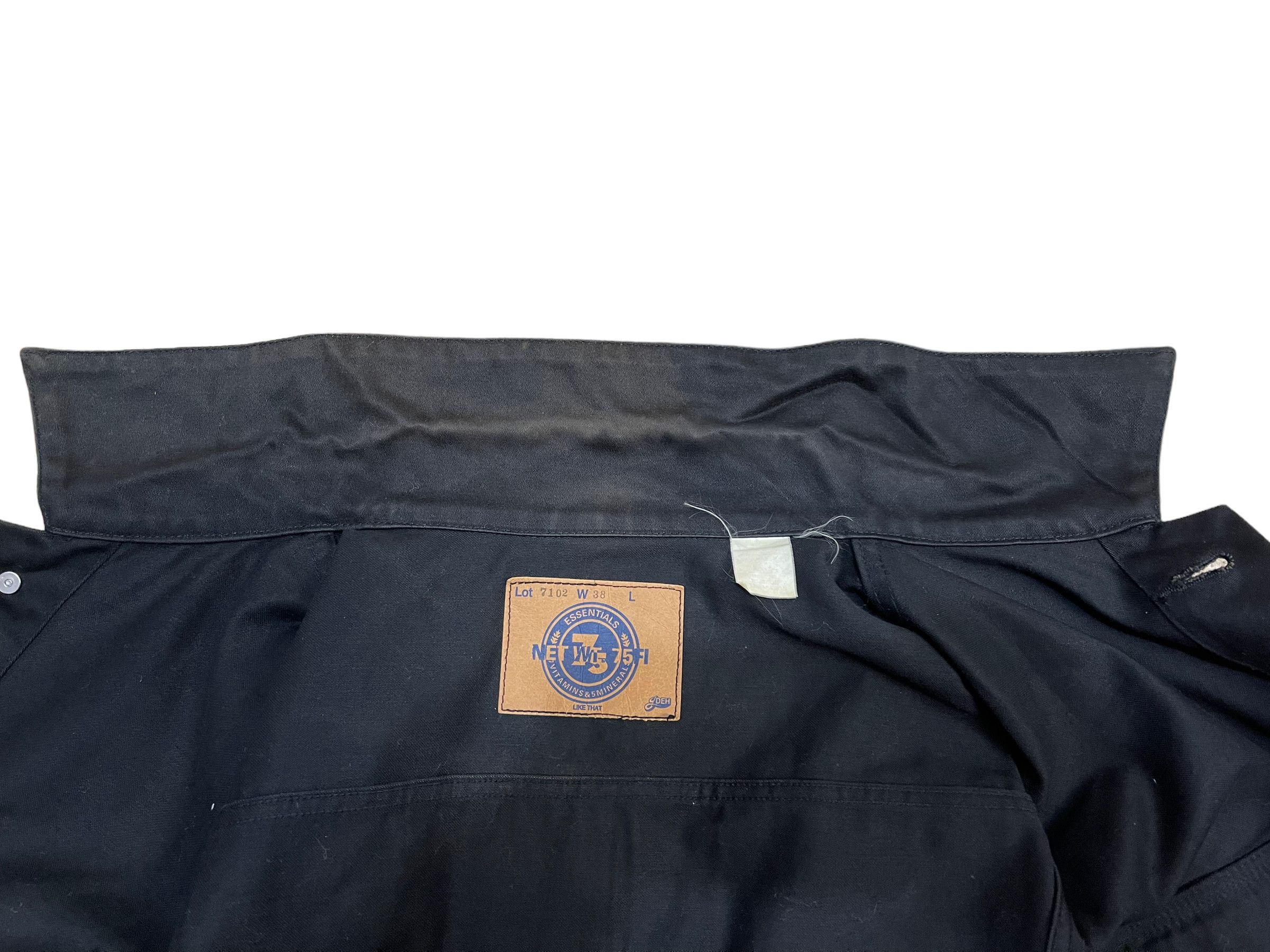 GOODENOUGH Vintage Good Enough GDEH Essential Jacket Size US L / EU 52-54 / 3 - 9 Thumbnail
