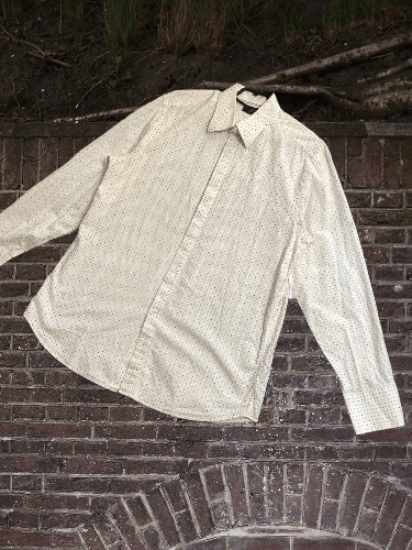 Japanese Brand × Kenzo Kenzo all over print Shirt Size US L / EU 52-54 / 3 - 1 Thumbnail
