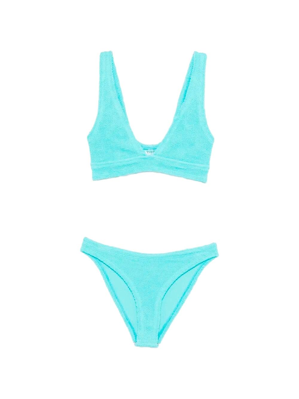 Hunza G `Carla` Bikini Size M / US 6-8 / IT 42-44 - 1 Thumbnail
