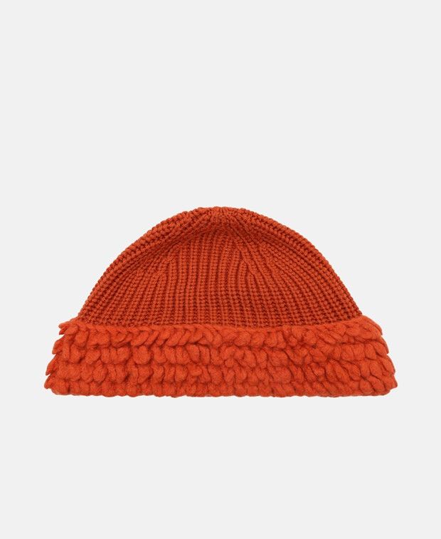 Moncler Wool beanie Size ONE SIZE - 1 Thumbnail