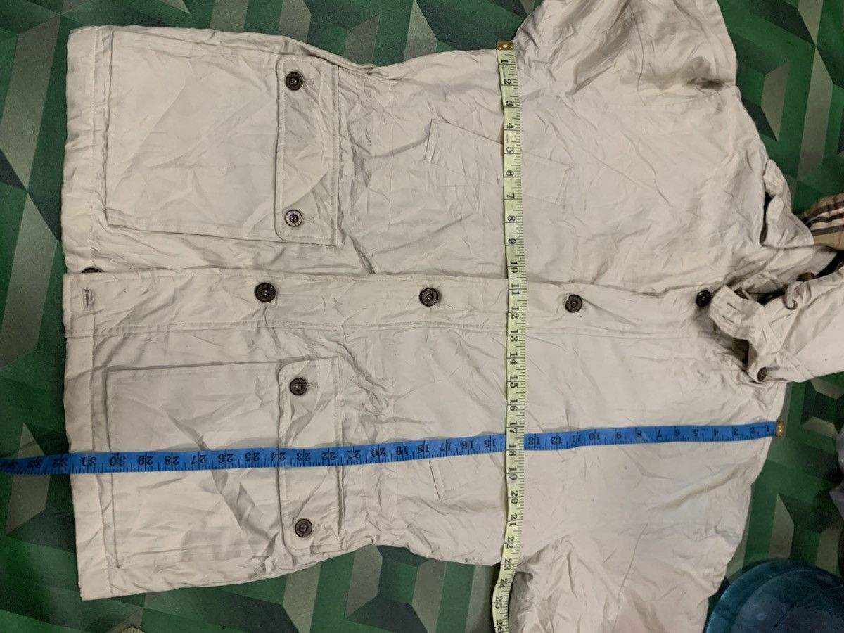 Burberry × Vintage Burberry Vintage Like Jacket Size US S / EU 44-46 / 1 - 7 Thumbnail