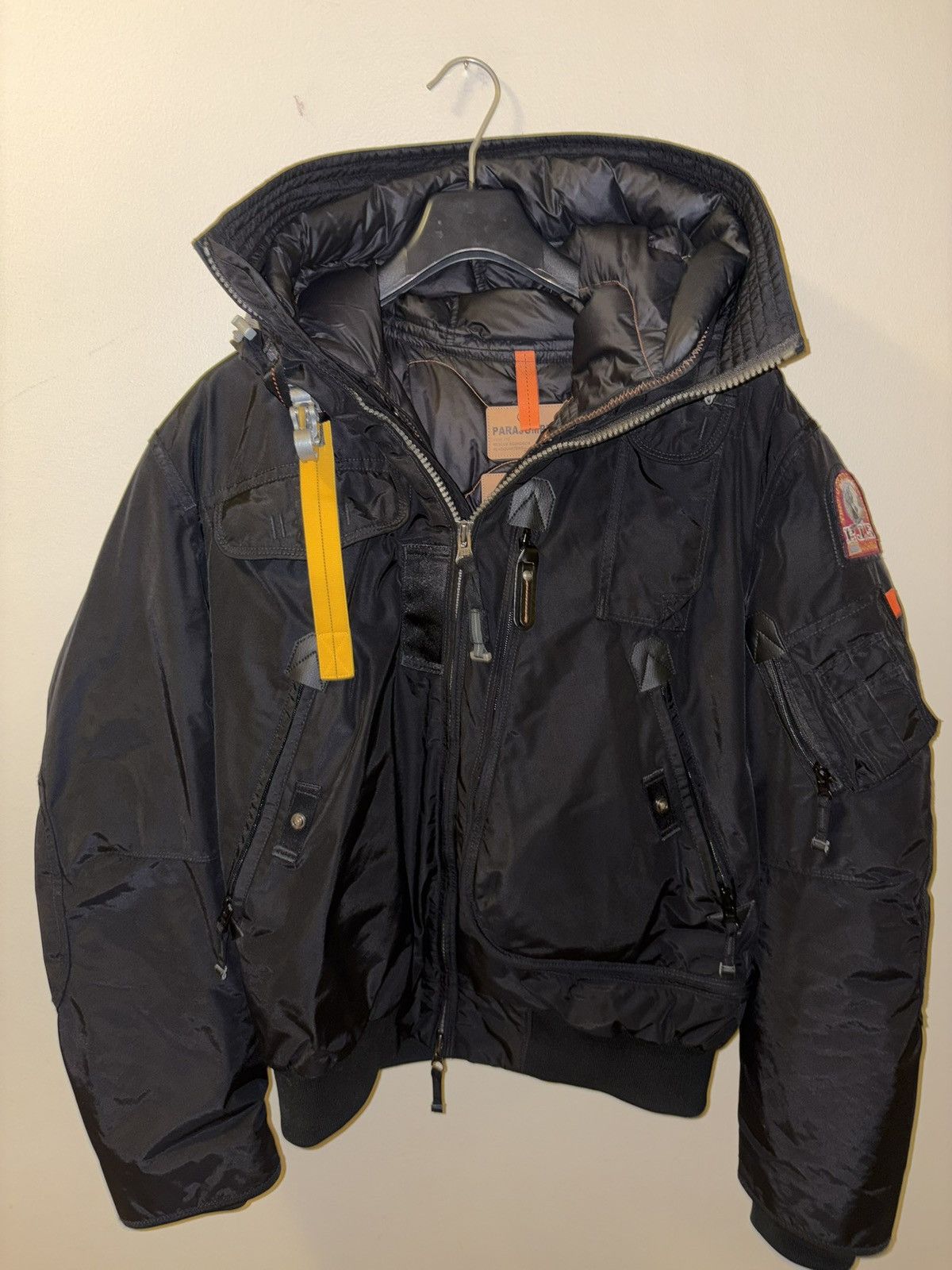 Parajumpers Parajumpers Bomber Parka Size US L / EU 52-54 / 3 - 1 Thumbnail