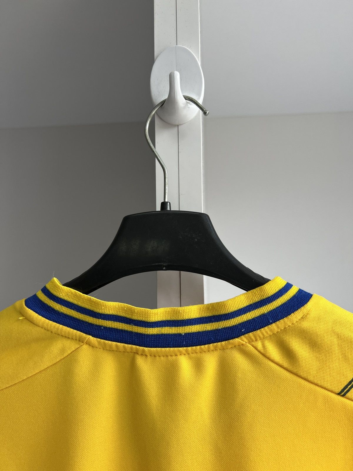Vintage Vintage Sweden Ibrahimovic 10 Jersey Size US S / EU 44-46 / 1 - 12 Thumbnail