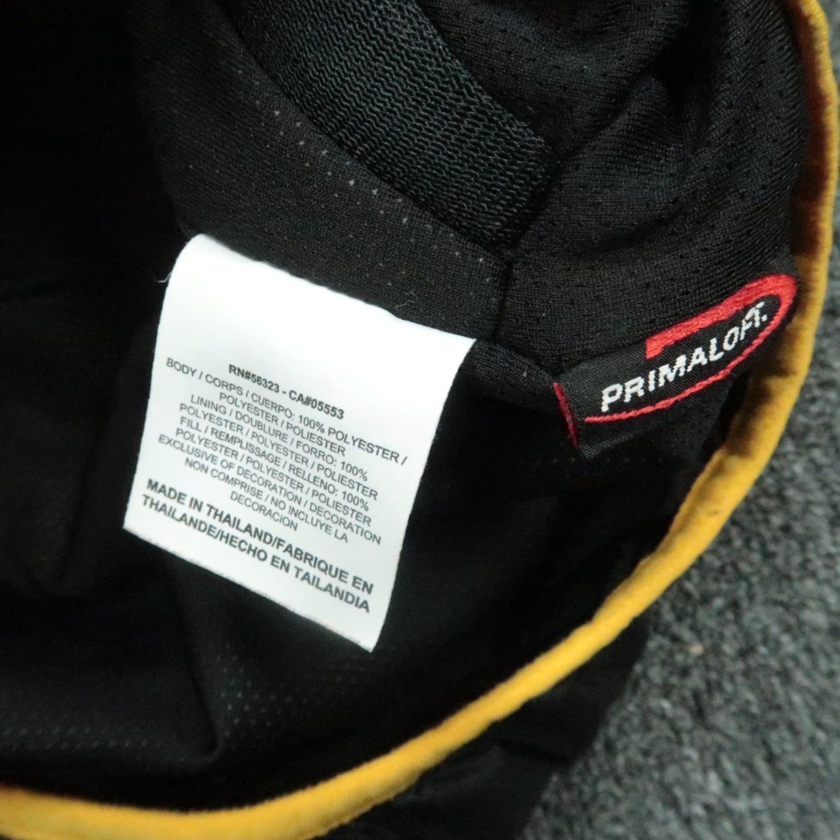 Nike Nike Jacket Men Small Black Kobe Hyperply Mamba Full Zip Hooded Windbreaker Regular Fit Casual Zip Pockets 2-way Size US S / EU 44-46 / 1 - 7 Thumbnail