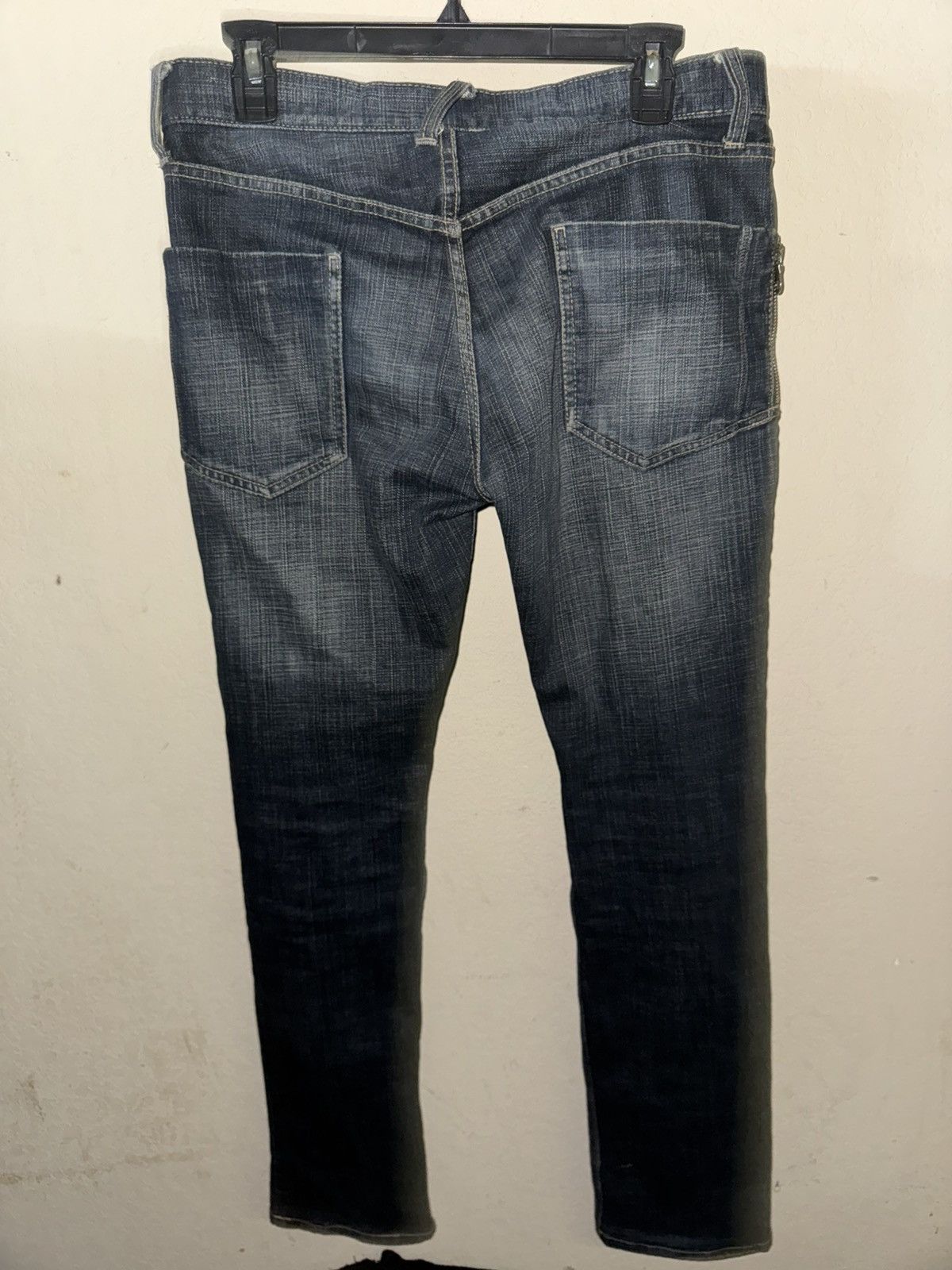 PPFM Double zips Size US 32 / EU 48 - 3 Thumbnail