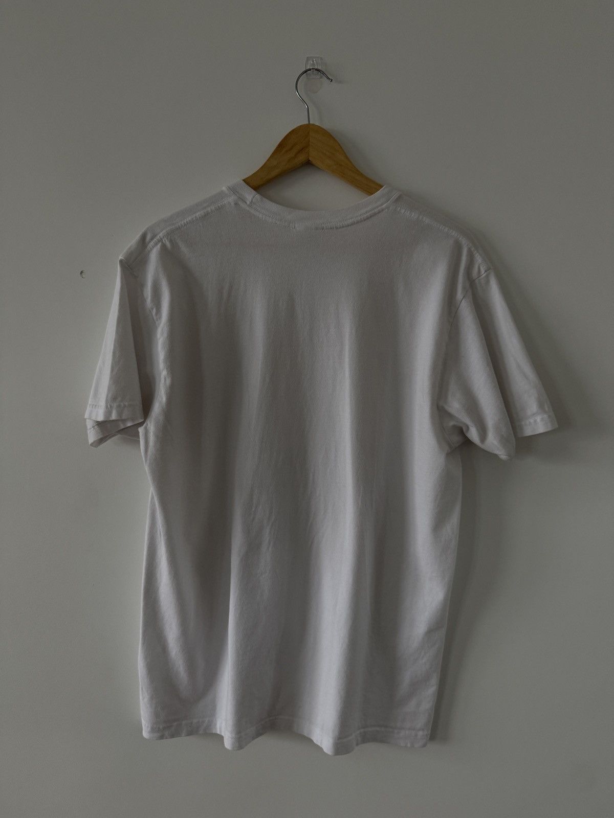 Supreme FW2019 American Picture Tshirt Size US L / EU 52-54 / 3 - 4 Thumbnail