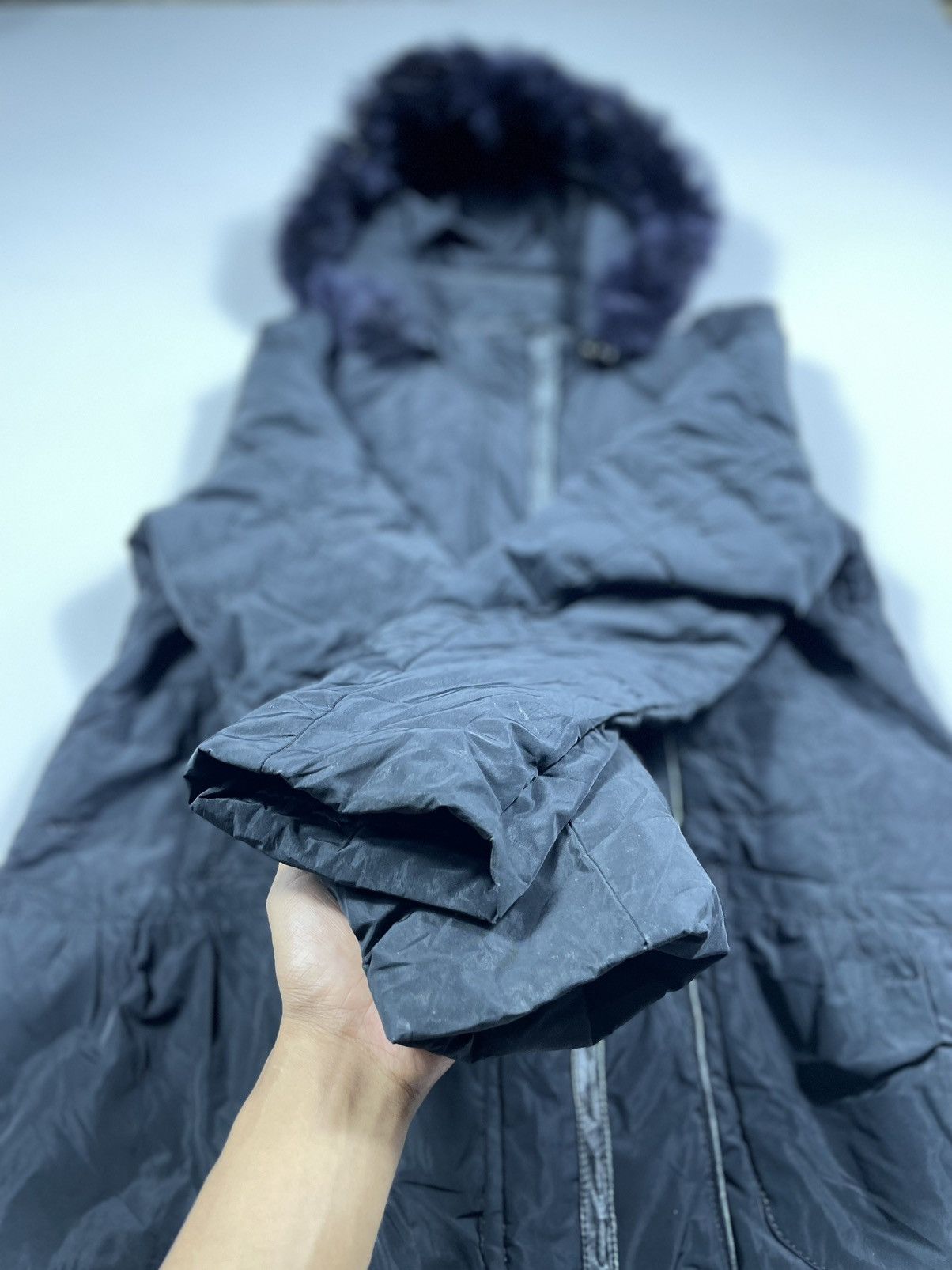 If Six Was Nine × Le Grande Bleu (L.G.B.) JAPANESE IFSIXWASNINE STYLE FUR PURPLE JACKET ROTHS CHILD Size US M / EU 48-50 / 2 - 4 Thumbnail
