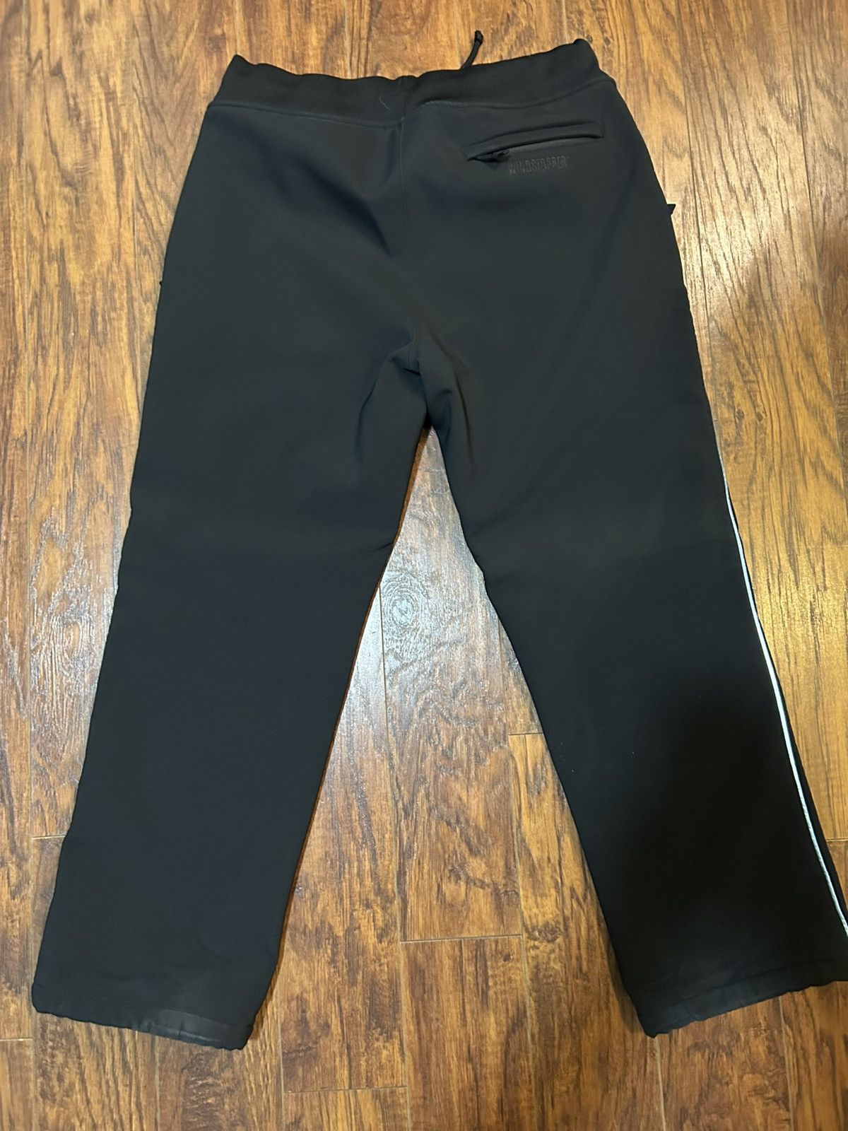 Supreme Supreme windstopper pants Size US 32 / EU 48 - 3 Thumbnail