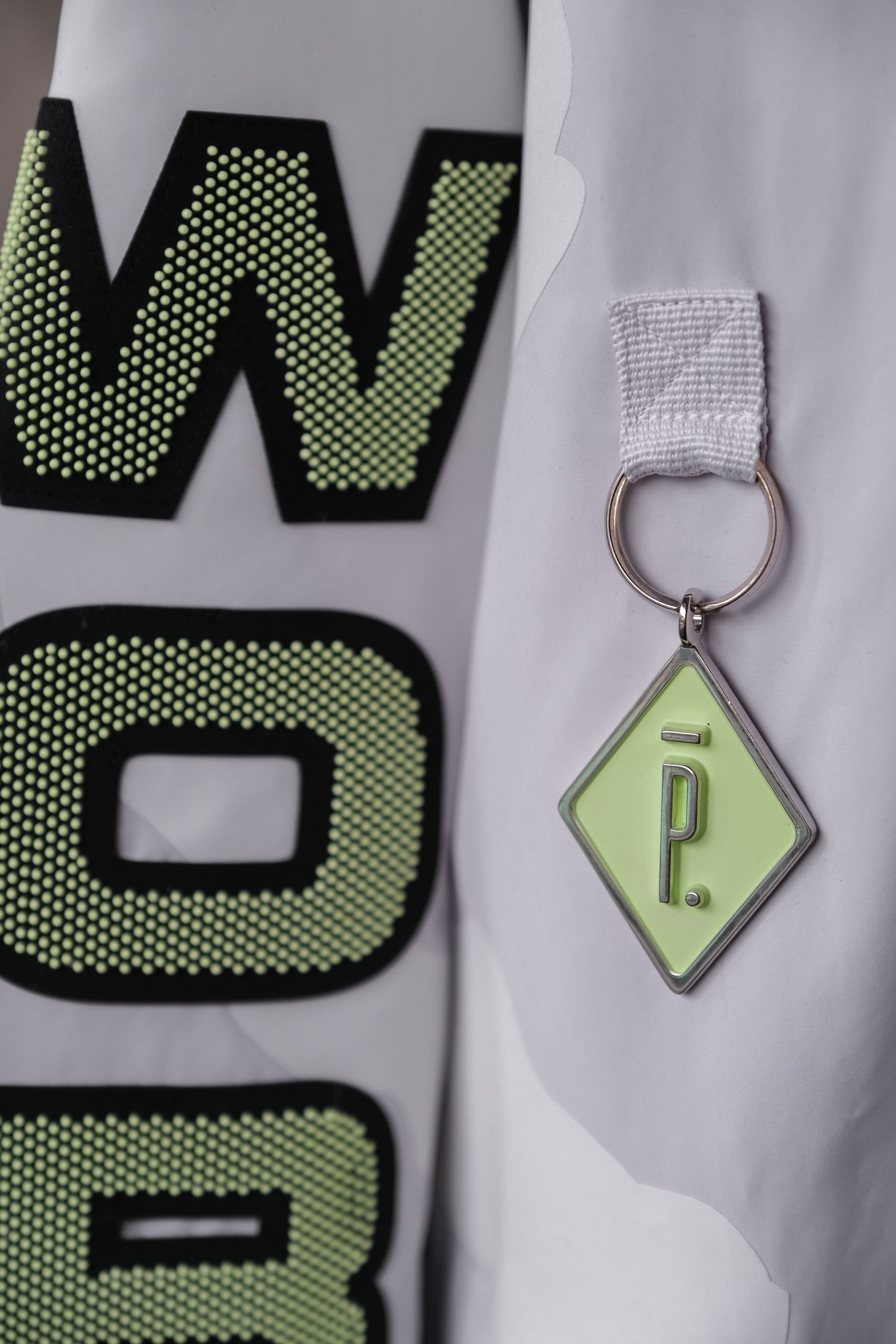 Nike × Pigalle Nike x Pigalle Story Jacket - Vast Grey Size US XL / EU 56 / 4 - 6 Thumbnail