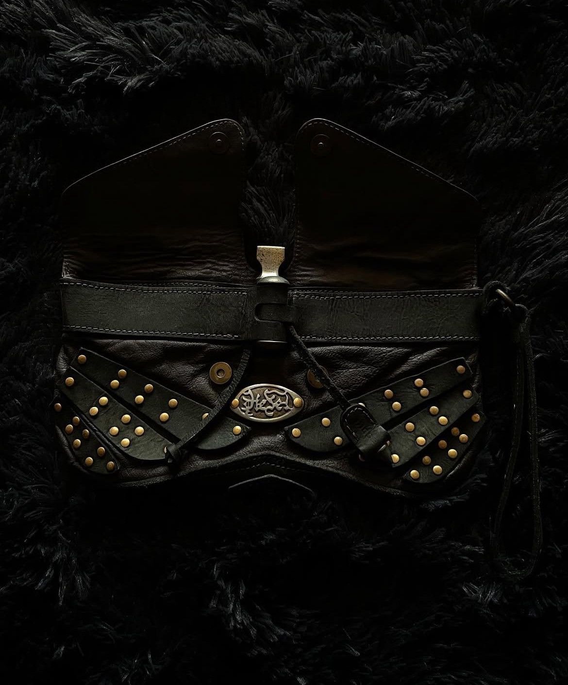 Diesel Diesel Hand Bag Size ONE SIZE - 3 Thumbnail