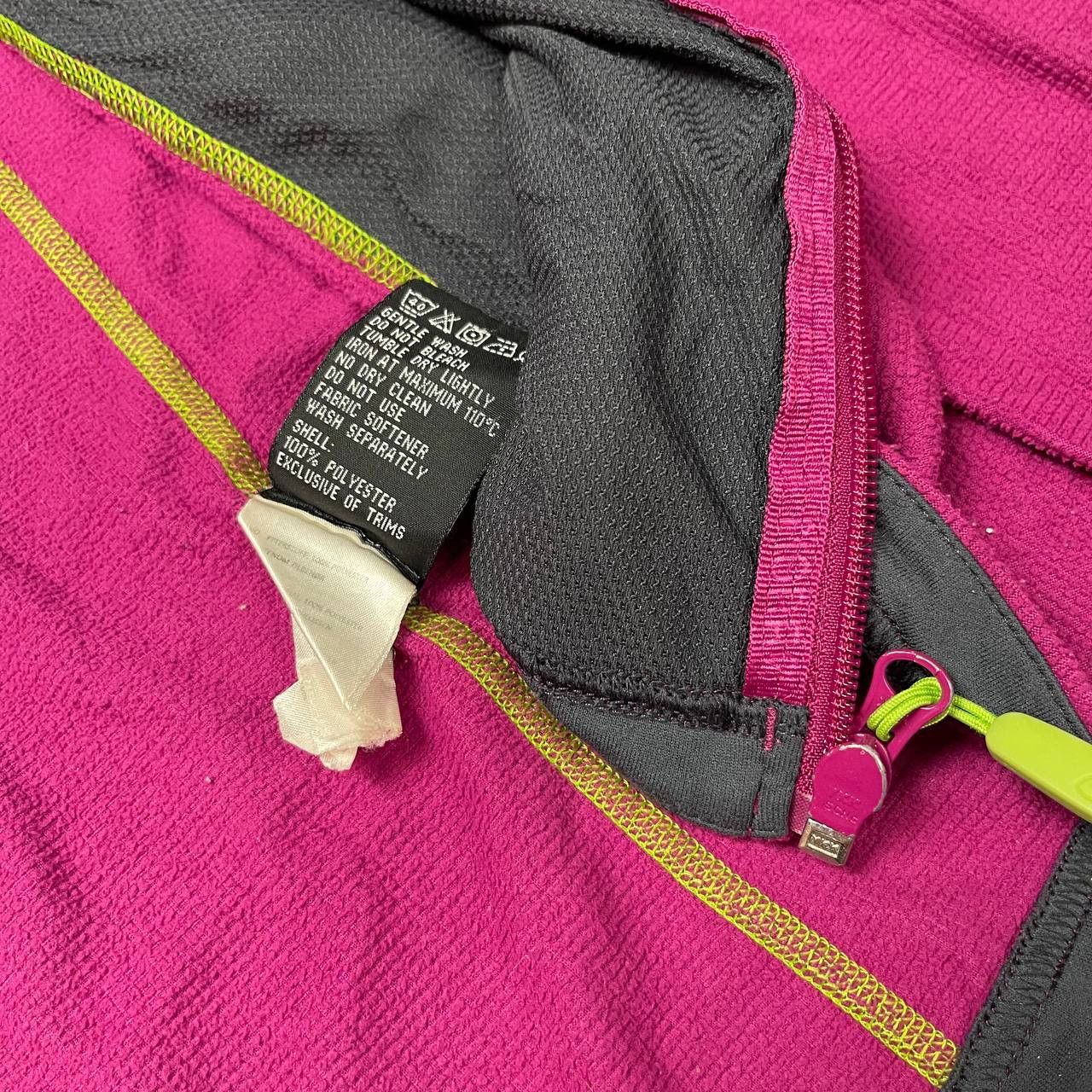 Norrona NORRONA Lofoten Warm1 Women's Trekking Sweatshirt XL Size XL / US 12-14 / IT 48-50 - 14 Thumbnail