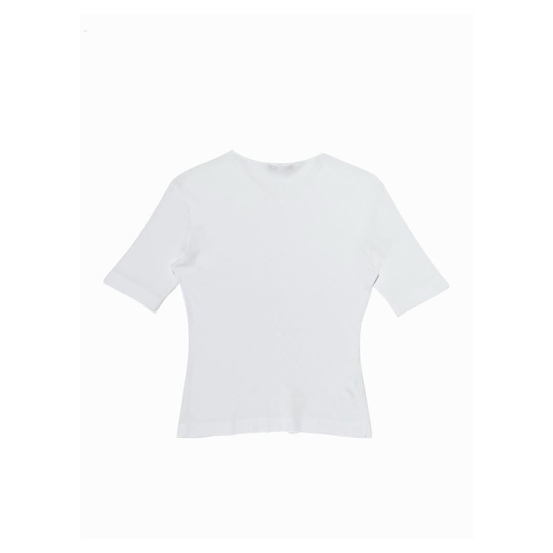 Jil Sander Jil Sander Top Size L / US 10 / IT 46 - 4 Thumbnail