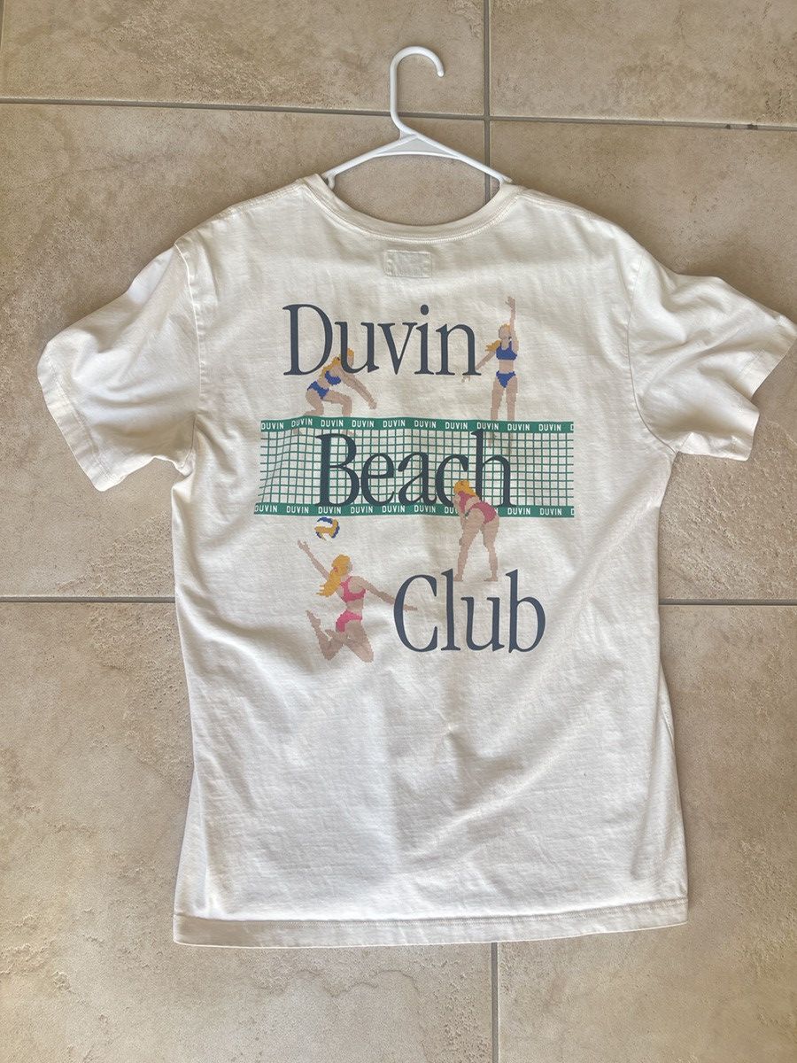Other Duvin Design Co. Beach Club Graphic T-Shirt Size US L / EU 52-54 / 3 - 1 Thumbnail