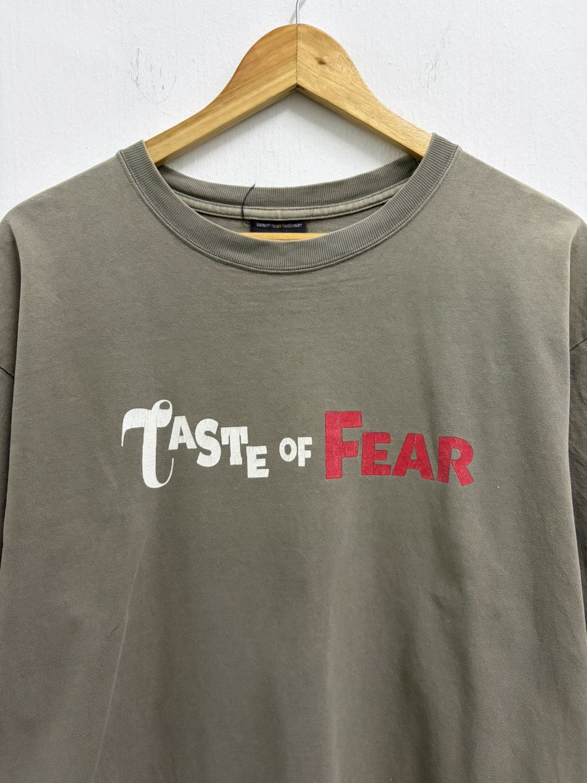 Neighborhood SMIX “Taste of Fear” Neighborhood Size US L / EU 52-54 / 3 - 3 Thumbnail