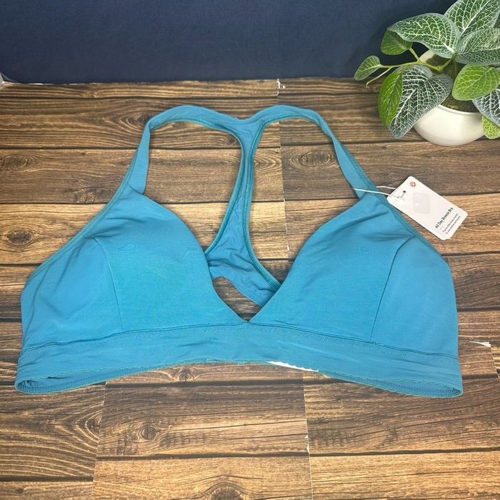 Lululemon All Day Breeze Bra 8