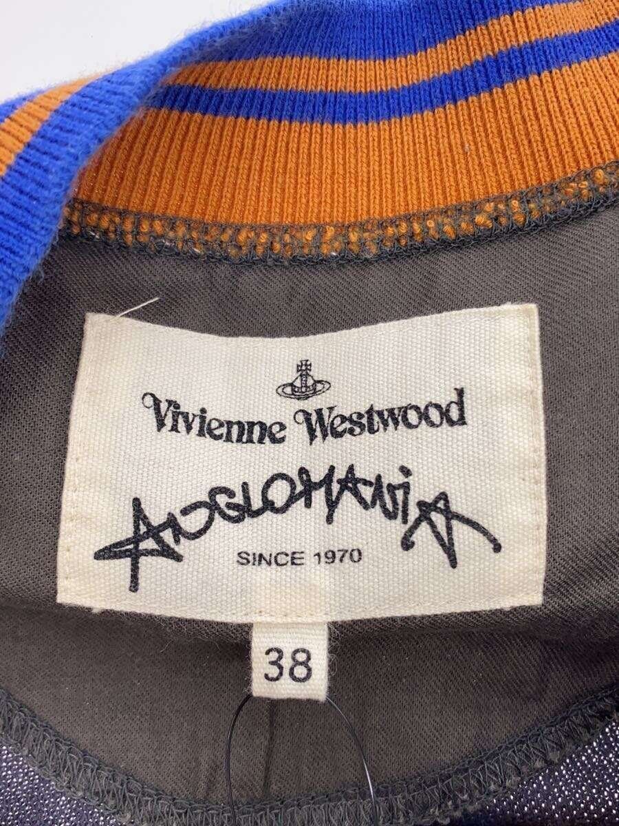 Vivienne Westwood Jersey Shirt Size US M / EU 48-50 / 2 - 3 Thumbnail